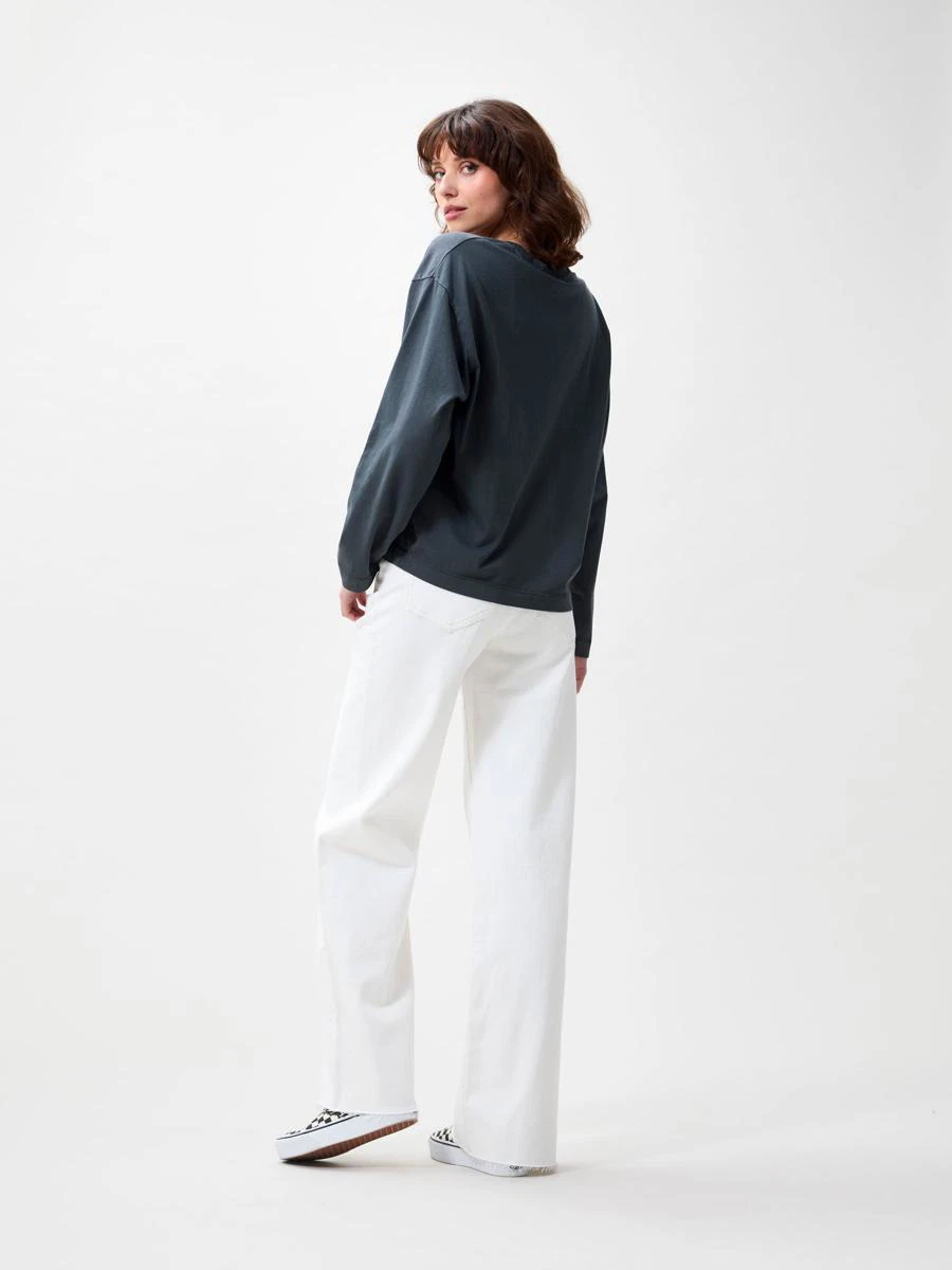 Catwalk Junkie Longsleeve 2402040611 Grijs 6