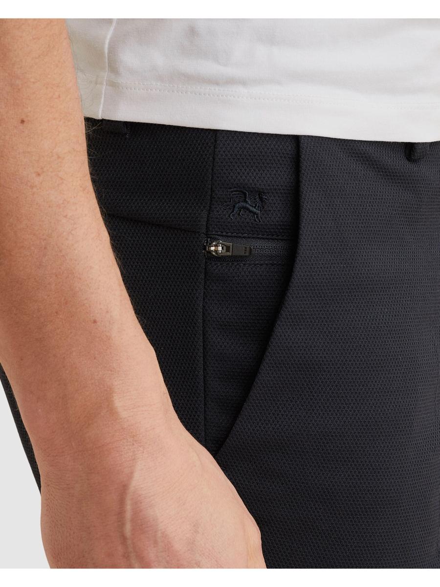 Vanguard Korte Broek V11 Blauw 6