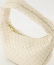 New Apparel Tas Baby Botta Off-White 3