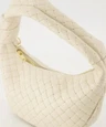 New Apparel Tas Baby Botta Off-White 3