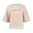 NUKUS Sweater Lotte Beige 2