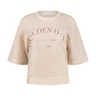 NUKUS Sweater Lotte Beige 2
