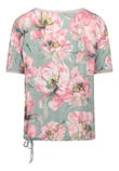 Betty Barclay T-Shirt 27601812 Groen 4