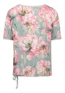 Betty Barclay T-Shirt 27601812 Groen 4