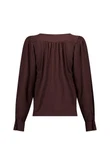 Studio Anneloes Blouse Les top Bruin 2