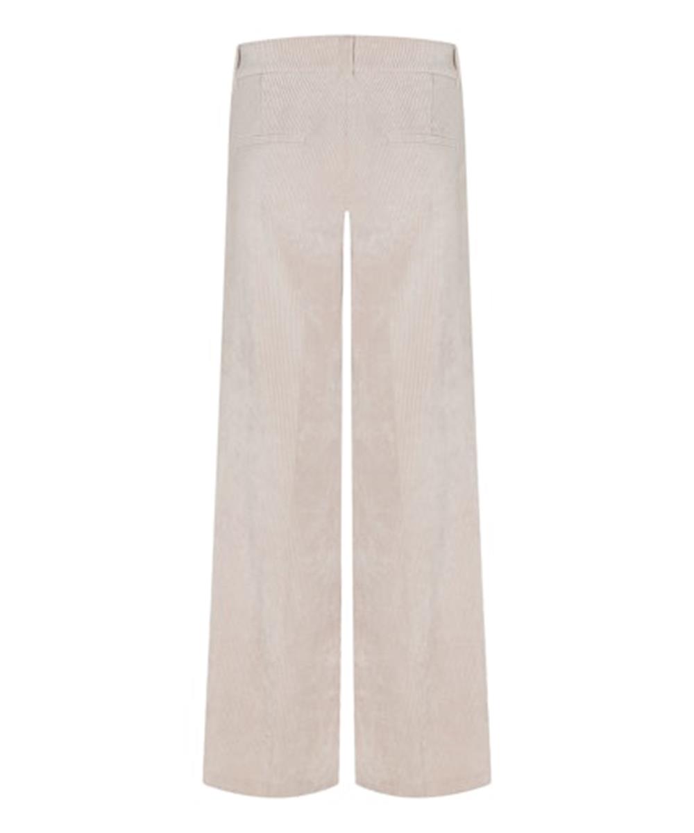 Cambio Pantalon Amelie Off-White 4