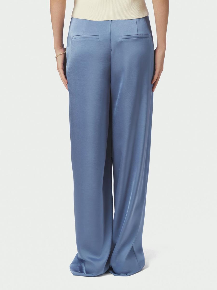 Neo Noir Pantalon Emmett Blauw 3