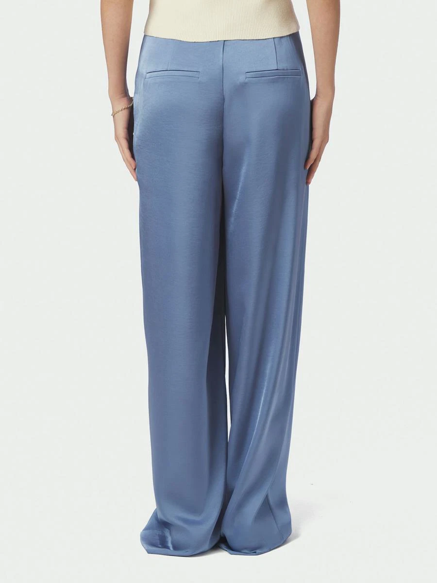 Neo Noir Pantalon Emmett Blauw 3