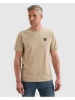 Vanguard T-Shirt VTSS2608551 Grijs 1