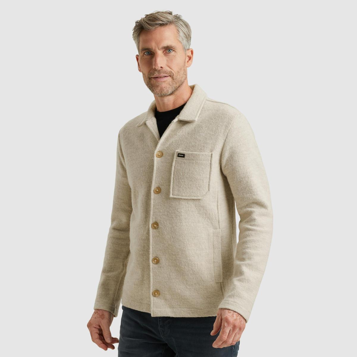 Vanguard Overshirt VKC2510367 Grijs 6