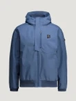 CHASIN Jack Return Mount Blauw 2
