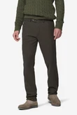 Meyer Pantalon 3322562800 Bruin 1