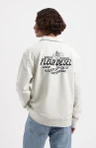 Law of the Sea Sweater Soren Off-White 1