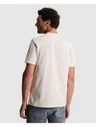 Cast Iron T-Shirt CTSS2608509 Wit 3