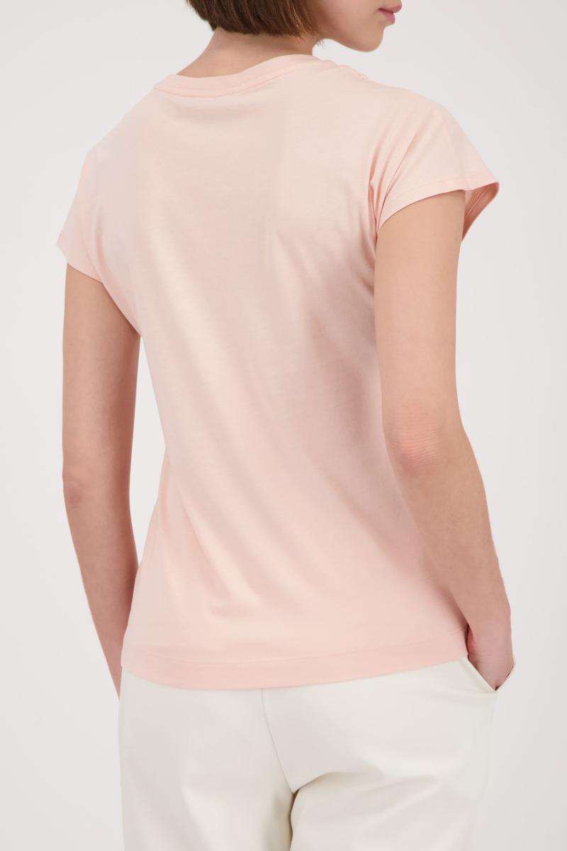 Monari T-Shirt 410718 Oranje 5