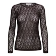 &Co Woman Longsleeve TO390 Bruin 1