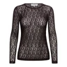 &Co Woman Longsleeve TO390 Bruin 1