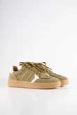DWRS Sneakers Mirabel Groen 2