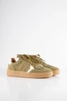 DWRS Sneakers Mirabel Groen 2