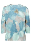 Betty Barclay Longsleeve 29641717 Blauw 3