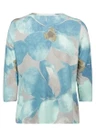 Betty Barclay Longsleeve 29641717 Blauw 3