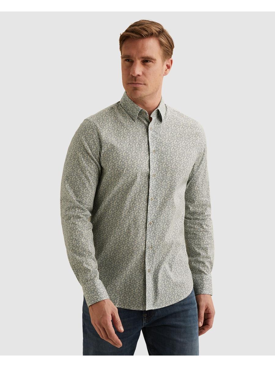 Vanguard Overhemd VSI2609225 Off-White 1