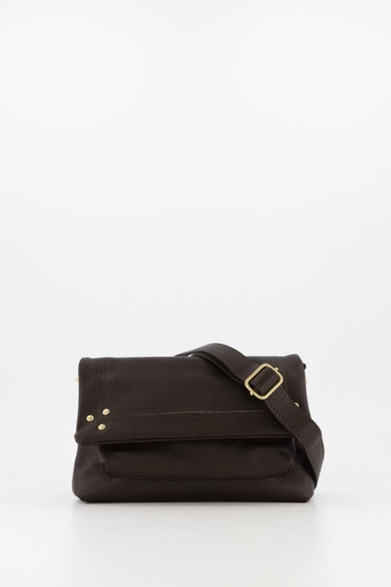 New Apparel Tas Jade-Cl-G Bruin 1