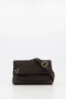 New Apparel Tas Jade-Cl-G Bruin 1