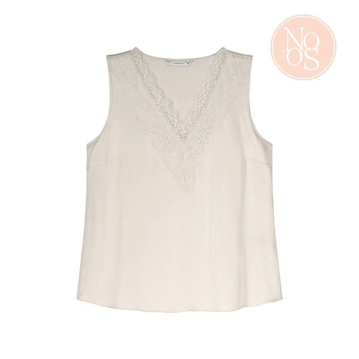 Summum Top Porto-11625 Off-White 2