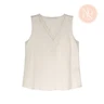 Summum Top Porto-11625 Off-White 2