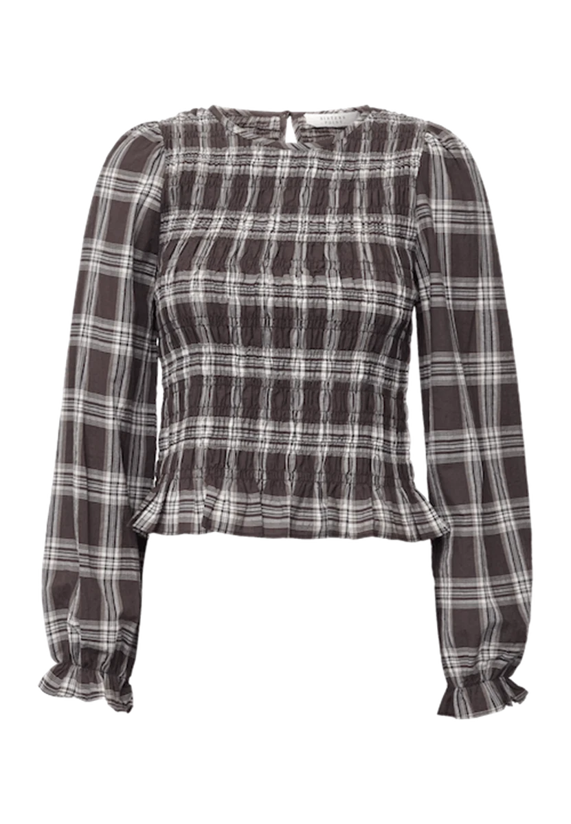 Sisters Point Longsleeve Nix-Ls20 Bruin 2