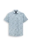 State of Art Overhemd 264-16149 Blauw 2