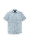 State of Art Overhemd 264-16149 Blauw 2