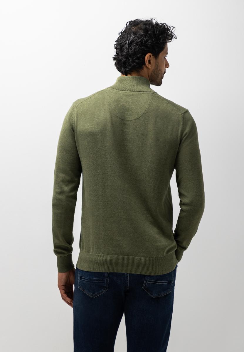 State of Art Trui 131-26004 Groen 6