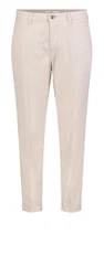 MAC Pantalon Chino Turn Up