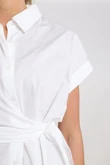NUKUS Blouse Aneta Off-White 6