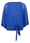 Betty Barclay Blouse 80371955 Blauw 2
