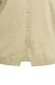 YAYA Vest 01-010170-608 Groen 3
