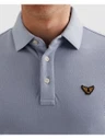 PME Legend Polo PPSS2605850 Blauw 5