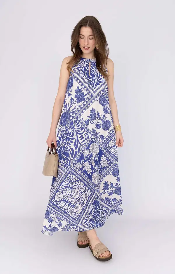 Anna Jurk 26a06-03824 Blauw 1