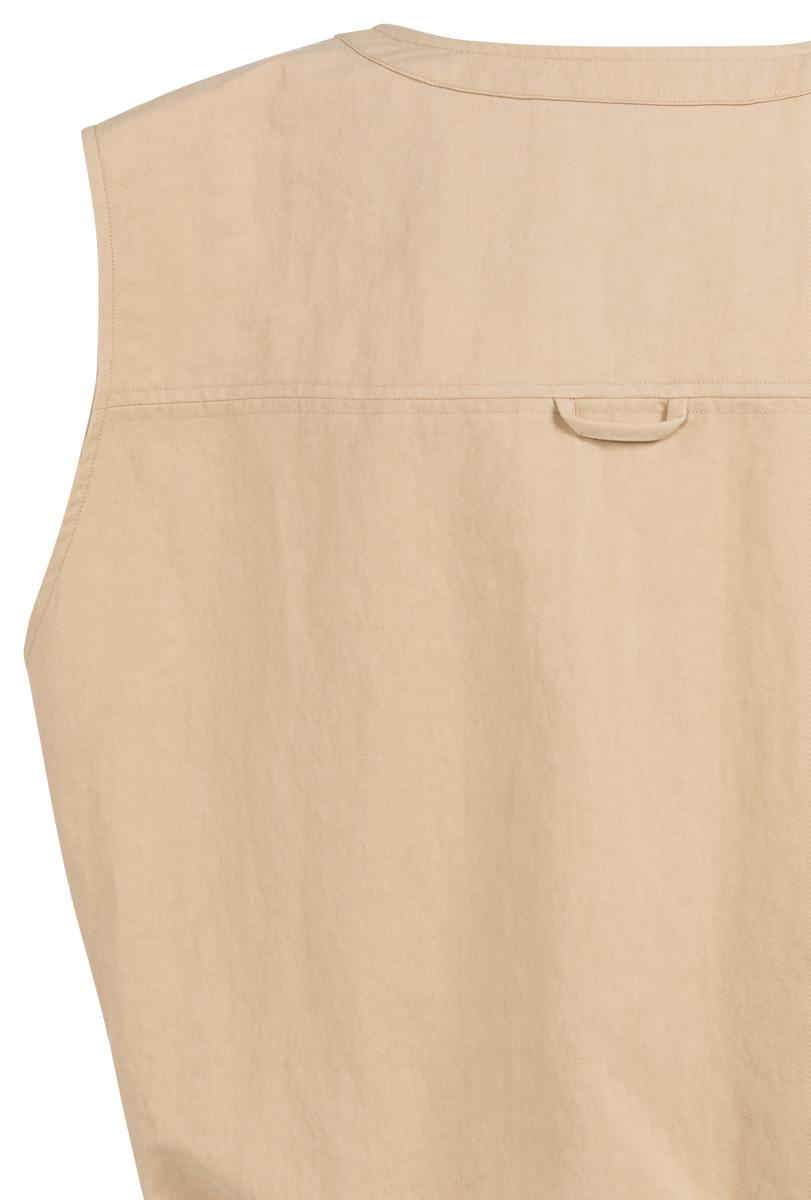 YAYA Bodywarmer 02-021007-603 Beige 4