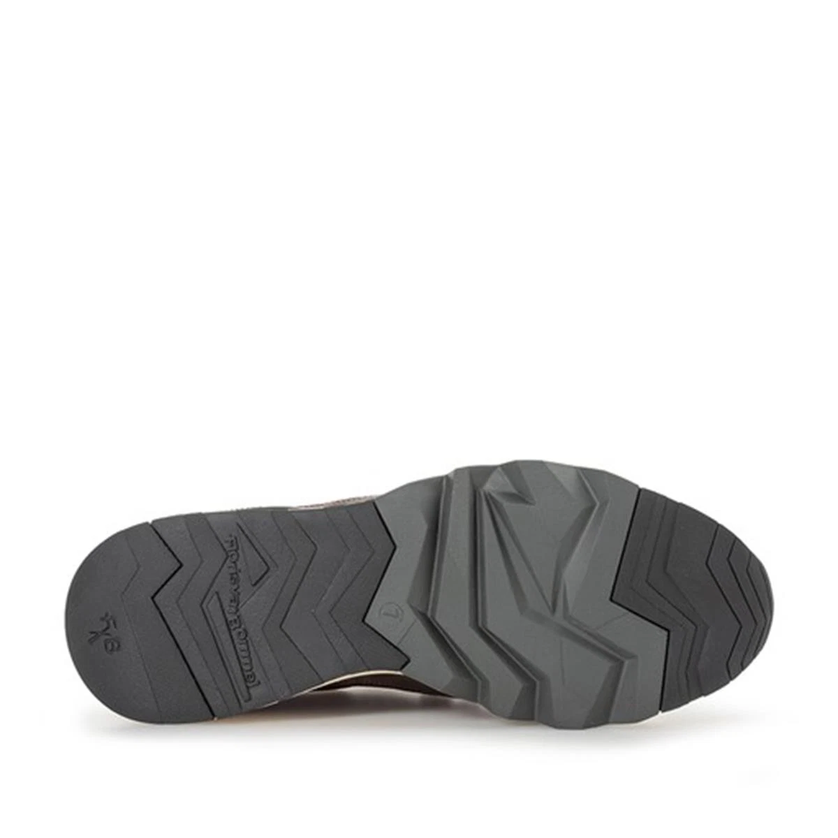 Floris van Bommel Sneakers De Zager 01.29 Bruin 5