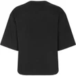 Tooday T-Shirt Azra Zwart 2