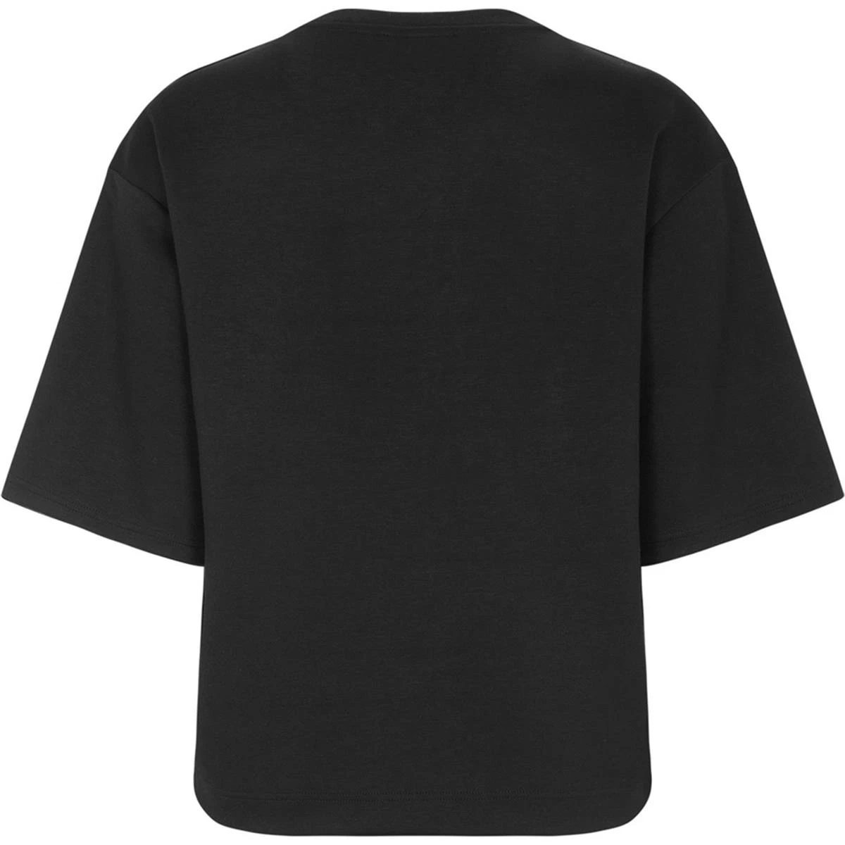 Tooday T-Shirt Azra Zwart 2