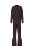 Studio Anneloes Jumpsuit Grazia Bruin 3