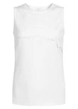 Tramontana Top C42-20-402 Off-White 1