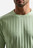 No Excess T-Shirt 31320331 Groen 6