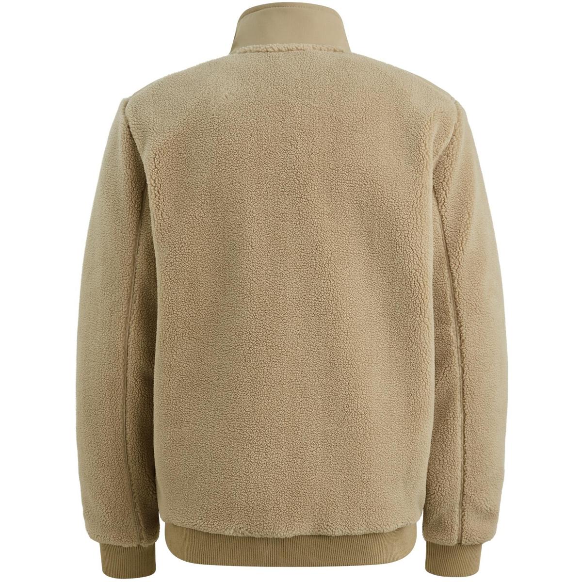 PME Legend Jas PSW2510478 Grijs 4