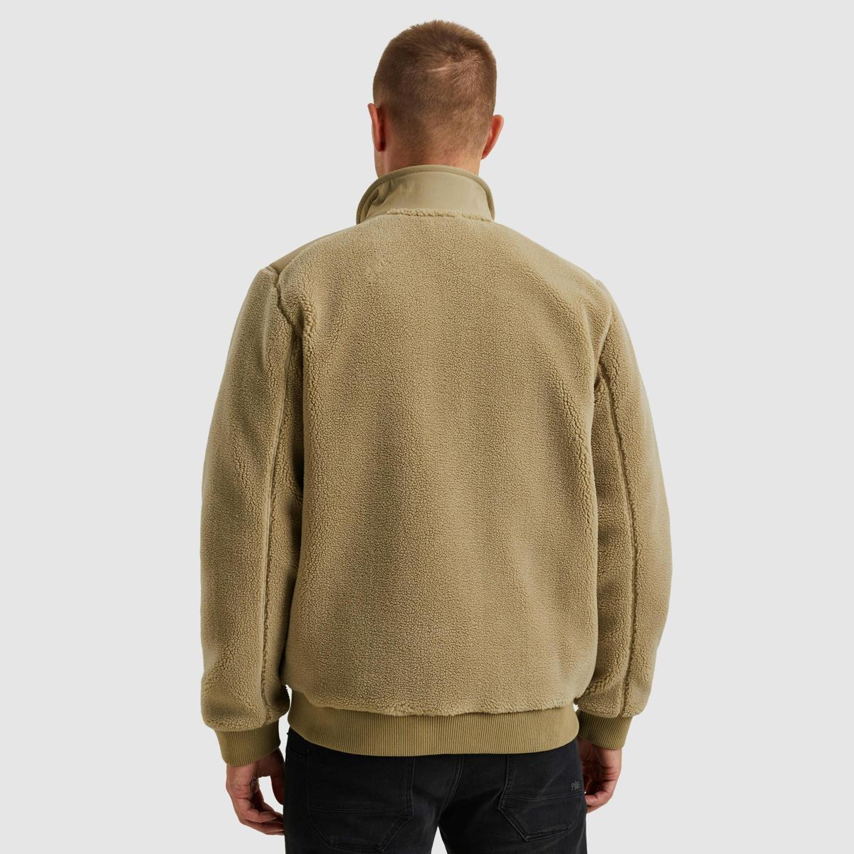 PME Legend Jas PSW2510478 Grijs 4