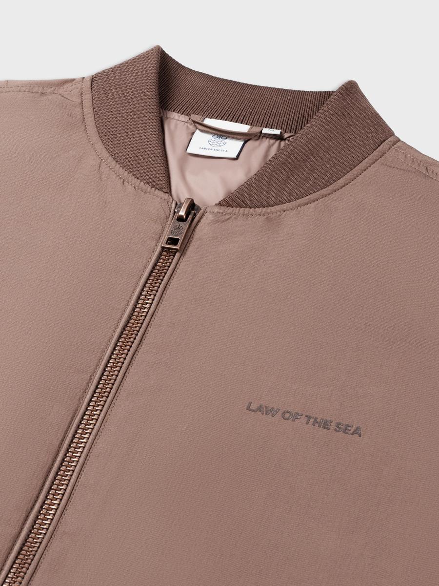 Law of the Sea Jack Selwyn Bruin 5